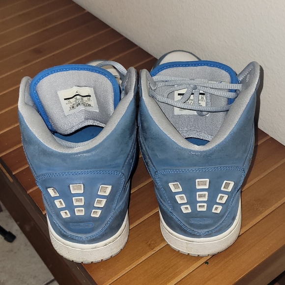 Jordan - Picture 3 of 4